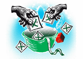 La “licencia especial” abre el poder a los militares