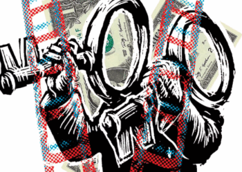 La Casa Gris de Sinhue y el negocio de la seguridad