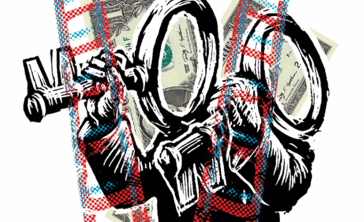 La Casa Gris de Sinhue y el negocio de la seguridad