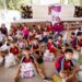 Entrega DIF Tamaulipas más de 104 mil dotaciones de verano del programa Desayunos Escolares