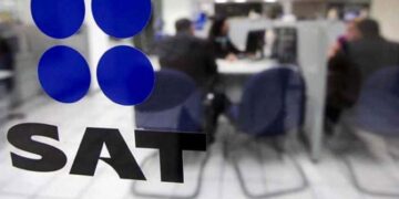SAT advierte sanciones de hasta 7.3 mdp por incumplir ley antilavado