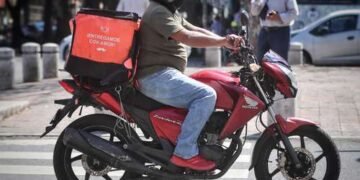 SCJN ampara a empresa de entregas y frena cobro del 2% en CDMX