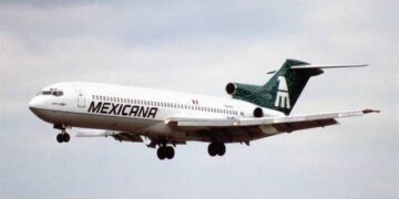 Mexicana de Aviación en números rojos: adeudos, juicios y operación deficitaria