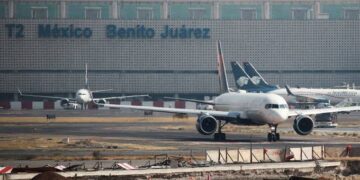 AICM modernizará su seguridad con tecnología antidrones y accesos biométricos