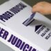 México rechaza críticas de la OEA sobre elección judicial y defiende su modelo por voto popular