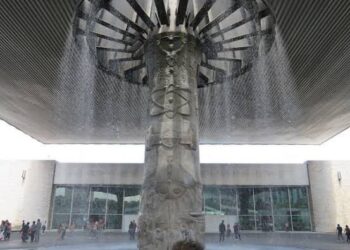 Premian al Museo Nacional de Antropología con el Princesa de Asturias de la Concordia 2025