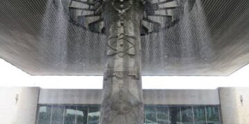 Premian al Museo Nacional de Antropología con el Princesa de Asturias de la Concordia 2025