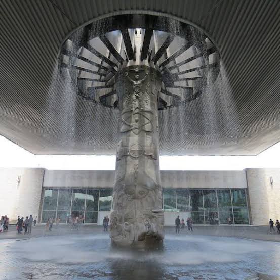 Premian al Museo Nacional de Antropología con el Princesa de Asturias de la Concordia 2025