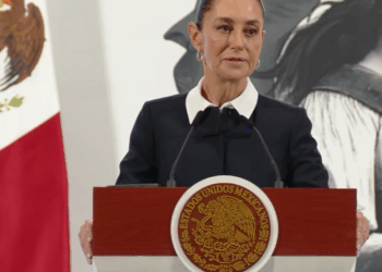 Sheinbaum aborda aranceles, diálogo con CNTE y nombramientos en la Corte en su mañanera del 4 de junio