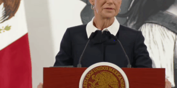 Sheinbaum aborda aranceles, diálogo con CNTE y nombramientos en la Corte en su mañanera del 4 de junio