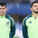 Hirving Lozano y Henry Martín fuera de la Selección Mexicana por lesión