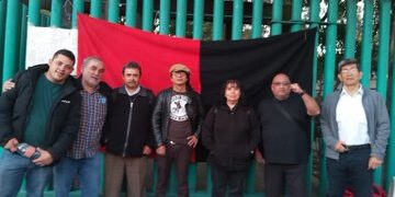 Huelga en los 28 planteles del IEMS deja sin clases a más de 35 mil estudiantes