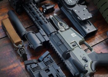 Corte Suprema de EE.UU. desestima demanda de México contra fabricantes de armas