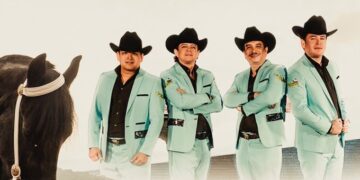 Investigan a Los Alegres del Barranco por posible uso de dinero ilícito en Jalisco