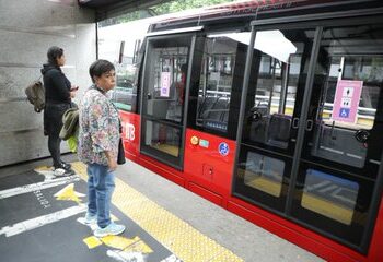 Así serán las 17 nuevas unidades del Tren Ligero para 2026