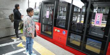 Así serán las 17 nuevas unidades del Tren Ligero para 2026