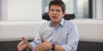 Denuncian a director de la UNP por no reforzar seguridad de Miguel Uribe antes del atentado