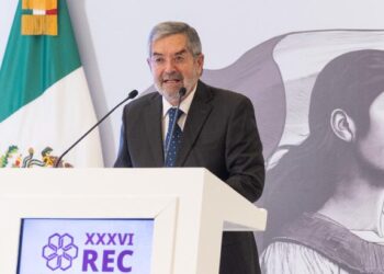 México defenderá a connacionales en EE.UU. por todas las vías: SRE