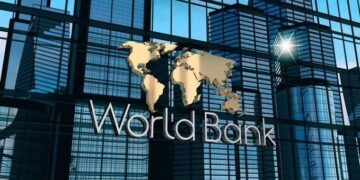 Banco Mundial prevé menor crecimiento global en 2025, pero descarta recesión