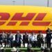 DHL invierte 571 mdd en Oriente Medio para reforzar su red logística global