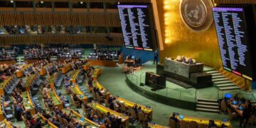 Especialistas de la ONU examinarán a México por violencia y desigualdad de género