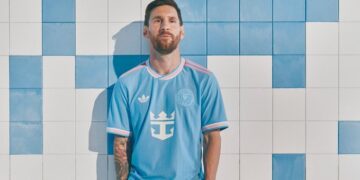 Lionel Messi busca romper el récord de goles en el Mundial de Clubes 2025