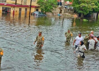 Hacienda renovará en 45 días el seguro contra catástrofes naturales