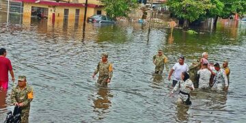 Hacienda renovará en 45 días el seguro contra catástrofes naturales