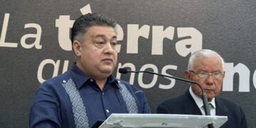 Desmantelan centro clandestino de metanfetaminas en Morelos; tres detenidos