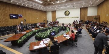 INE frena validación de candidaturas judiciales por intento de ajustar promedios académicos