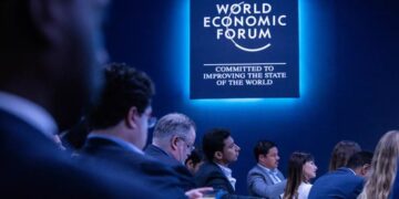 Foro Económico Mundial advierte sobre la mayor crisis geopolítica y económica en décadas