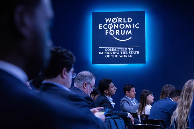 Foro Económico Mundial advierte sobre la mayor crisis geopolítica y económica en décadas