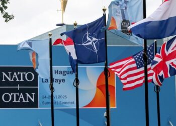 Ausencias clave en la cumbre de la OTAN: Japón, Corea del Sur y Australia no asistirán