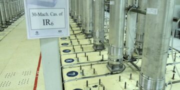 Irán reactivará su programa nuclear tras alto al fuego con Israel