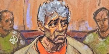 Caro Quintero enfrenta posible pena de muerte en EE.UU.; próxima audiencia será en septiembre