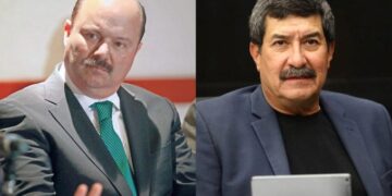 Juez en Texas absuelve a César Duarte y ordena a Javier Corral cubrir daños y honorarios