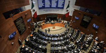 Senado elimina artículo de censura en nueva Ley de Telecomunicaciones