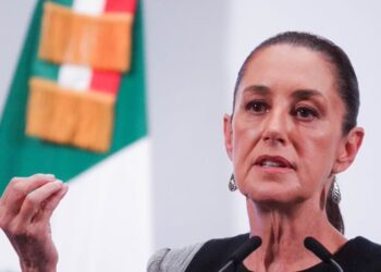 Sheinbaum impulsa polos de desarrollo y responde a señalamientos de EU