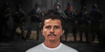 EE.UU. sanciona a “El Mencho” y “Doble R” por narcotráfico y feminicidio