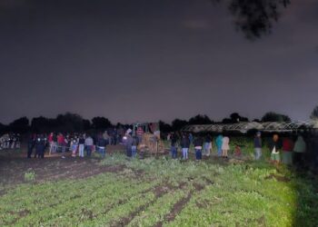 Colapso de túnel clandestino en Otumba deja seis muertos; era usado para robo de combustible
