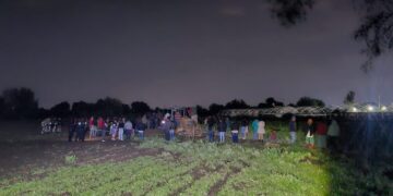 Colapso de túnel clandestino en Otumba deja seis muertos; era usado para robo de combustible