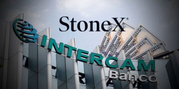Intercam vende su negocio patrimonial en EE.UU. tras sanciones del Tesoro