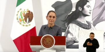 Resumen de la mañanera de Claudia Sheinbaum: 6 de junio