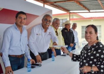 Impulsa Tamaulipas sector ganadero con Programa de Mejoramiento Genético