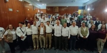 Actualiza Salud a sus trabajadores con el Curso Taller para el Manejo Clínico del Dengue