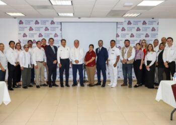 Se suma Gobierno de Tamaulipas a estrategia nacional «Ver por México»