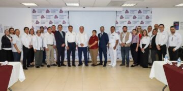 Se suma Gobierno de Tamaulipas a estrategia nacional «Ver por México»