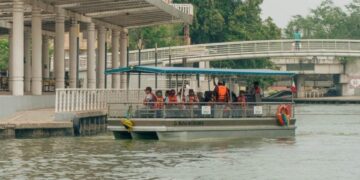 Brinda turismo social  oportunidad de conocer Tamaulipas