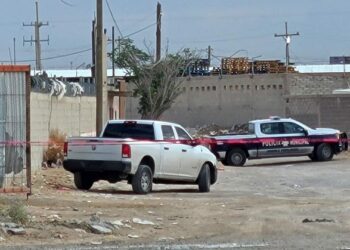 Clausuran crematorio en Ciudad Juárez por almacenar 60 cuerpos sin condiciones sanitarias