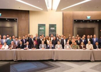 Gobierno y empresarios consolidan Alianza Estratégica para el desarrollo de Puebla